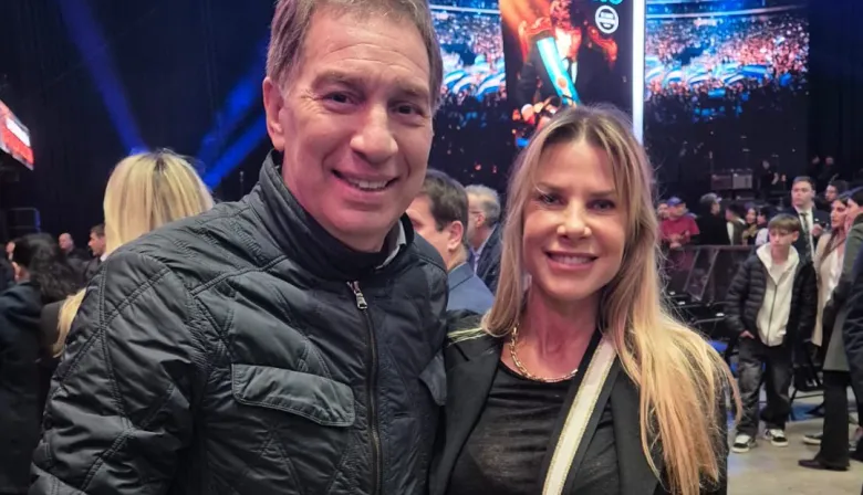 Revés para Santilli y advertencia de Malena Galmarini: "¿Apretarán ahora a Karen Reichardt?"