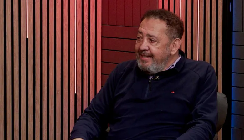 Luis D'Elía: "De la Rúa, con 38 muertos, se fue; Milei y Bullrich están dispuestos a matar a 10 mil"