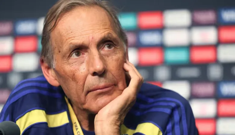 Murió Miguel Ángel Russo: técnico de Boca y un histórico del fútbol argentino