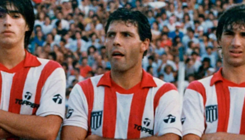 Miguel Ángel Russo y Estudiantes de La Plata: un amor para toda la vida