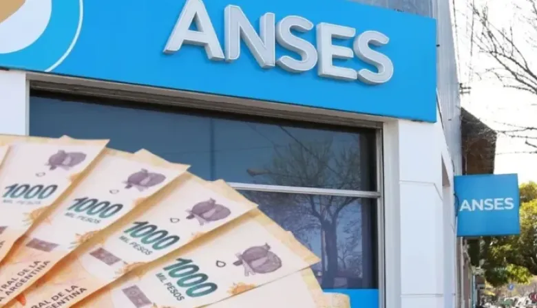 Comienza hoy el pago de prestaciones ANSES