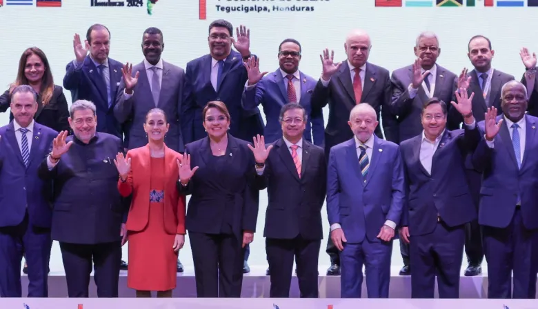 Colombia lidera el nuevo impulso de unión en América Latina