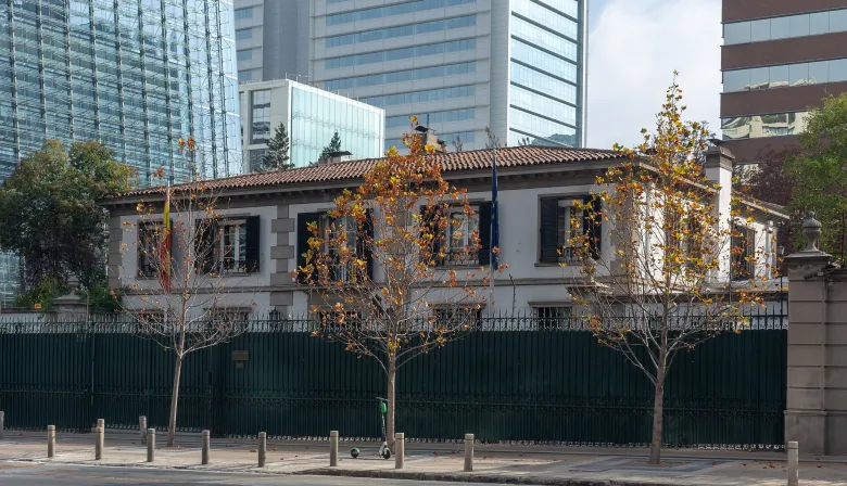 Descendientes de exiliados en Chile buscan recuperar su ciudadanía española