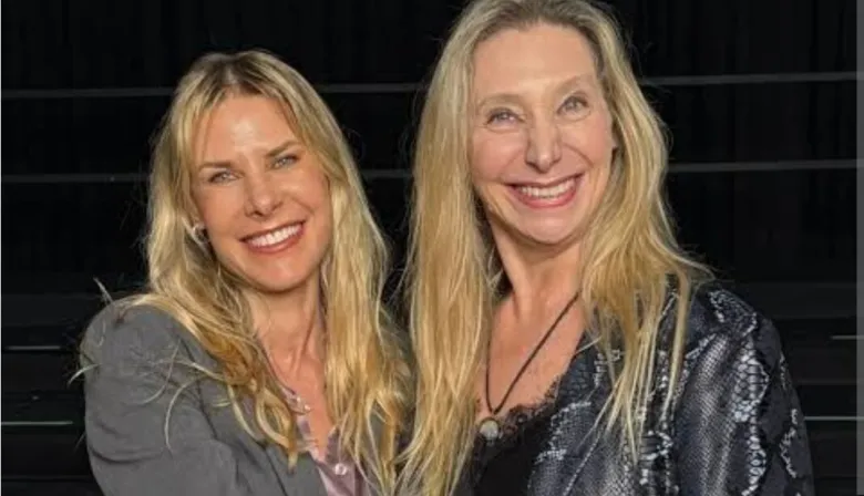 Revelan tuits de la candidata de La Libertad Avanza, Karen Reichardt, contra Lionel Messi
