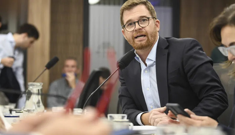El presupuesto 2026 se votará después de las elecciones: Todas las fechas claves
