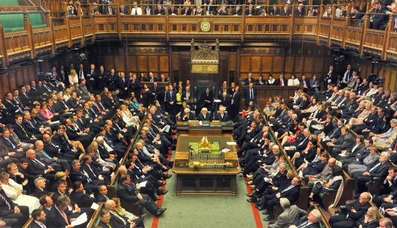 Reino Unido selecciona 82 oficios para visados temporales