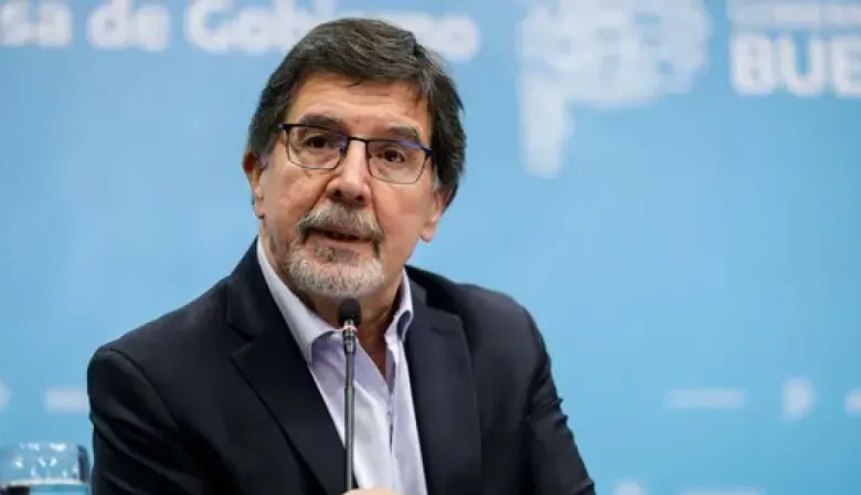 Reabren causa por atentado contra el director que denunció corrupción en Educación
