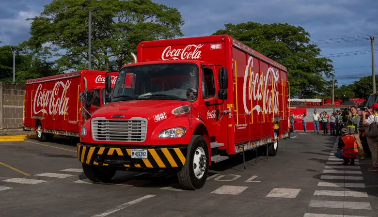 Coca-Cola FEMSA: ¿qué sucede con los manantiales cerca de Bogotá?