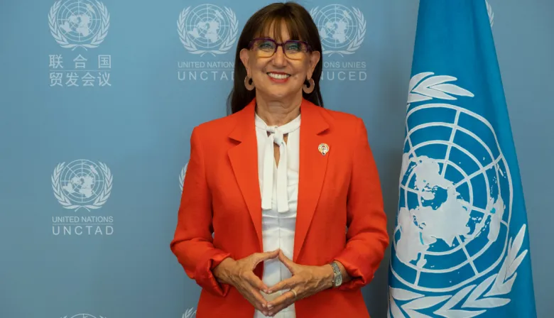 El respaldo latinoamericano a Grynspan que podría cambiar la ONU
