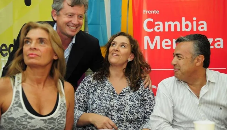 Milei en Mendoza: ganadores post 2003 con apellidos pesados y dominio de la UCR