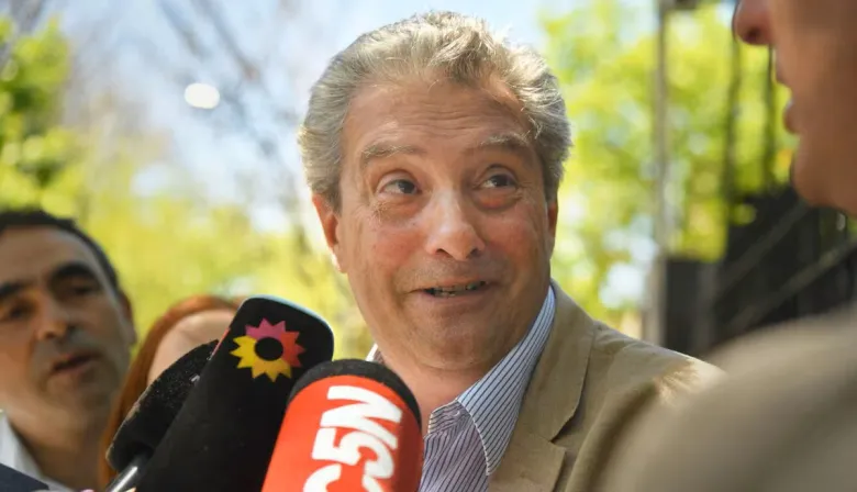 ¿Coincidencia judicial libertaria? Un mismo abogado, dos causas sensibles