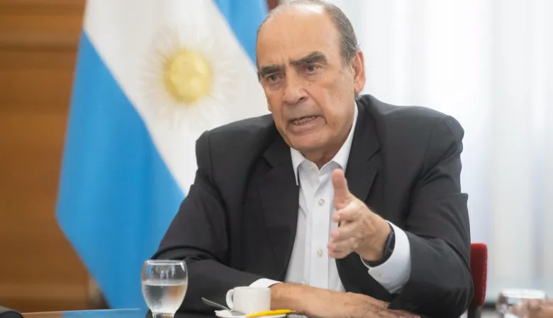 Francos niega que el swap con EE. UU. implique excluir a China