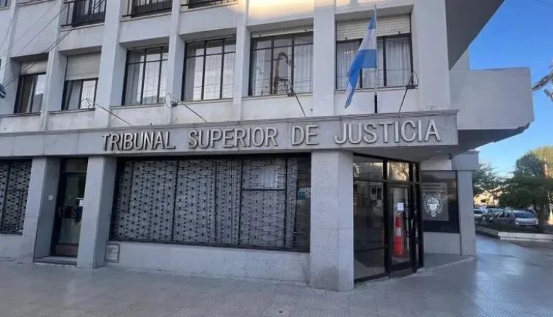 Explosivo proyecto para intervenir la Justicia de Santa Cruz por su hegemonía K