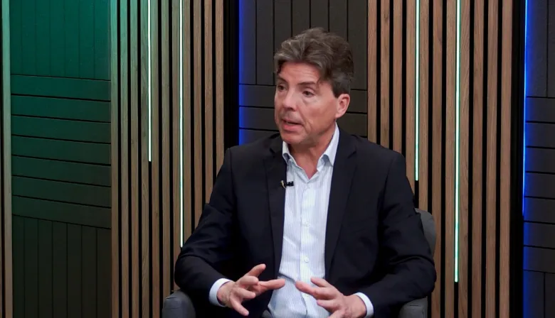 Leopoldo Sahores: de la diplomacia a la política porteña junto a López Murphy