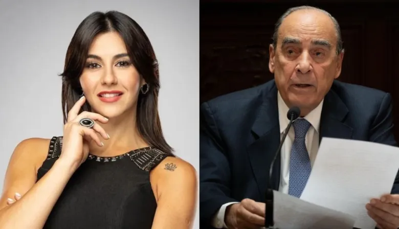 Denuncian que Guillermo Francos cobra un sueldo de 74.000 dólares por mes de YPF