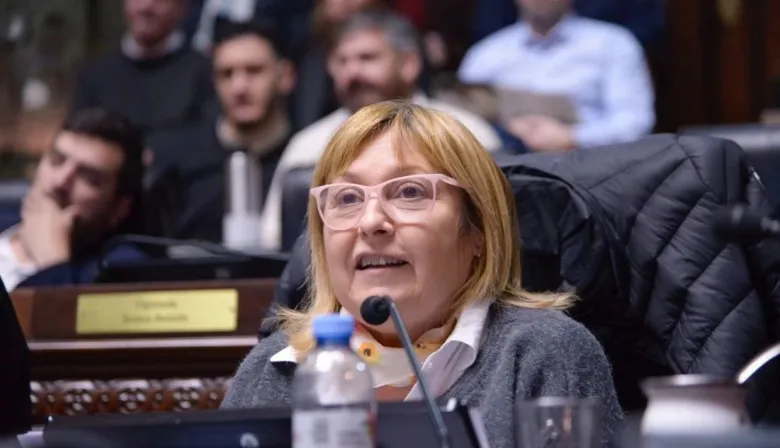 Graciela Ocaña celebró el salvataje de EE.UU. pero advirtió: “La situación es igual o peor que en 2001”