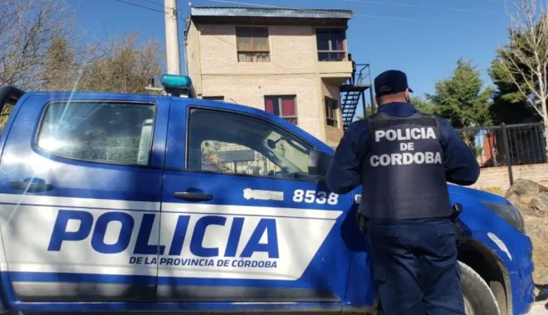 Demencial tiroteo en el barrio Juan Pablo II de Córdoba: hay tres heridos de bala