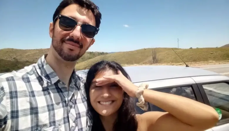 Los perturbadores mensajes del doble femicida de Córdoba: “Pronto recibirán lo que se merecen”