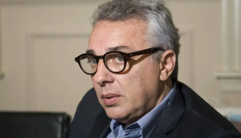 Tribunal de Cuentas sancionó a Julio Zamora por entregar fotomultas a una asociación privada