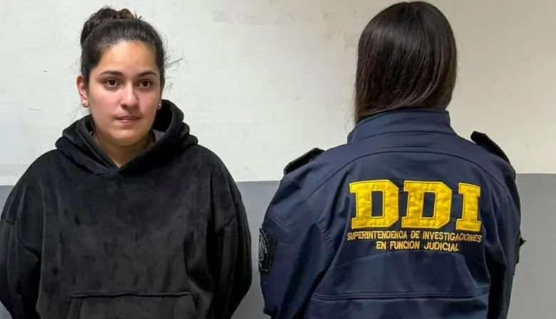 Una detenida por el triple narcofemicidio de Florencio Varela amplió su declaración: “Nunca hubiera participado de algo así”