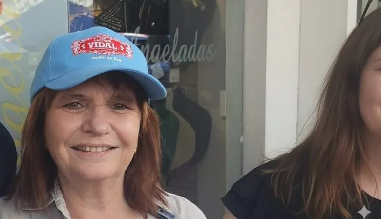 Ahora también relacionan a Bullrich con aportes vinculados al narcotráfico