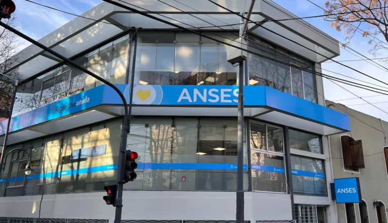 Fuerte denuncia contra directivos de ANSES