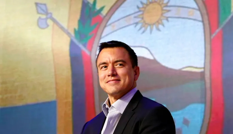 El movimiento indígena de Ecuador declara paro: ¿qué viene ahora?