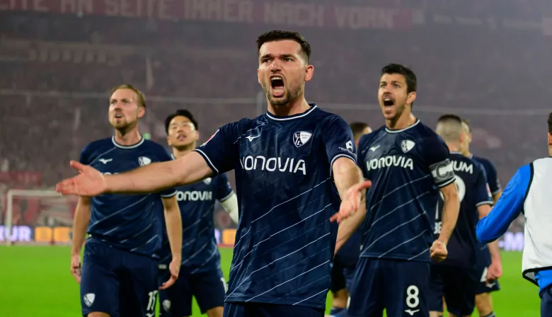 Un club de Alemania recurre a la IA para contratar jugadores y técnico