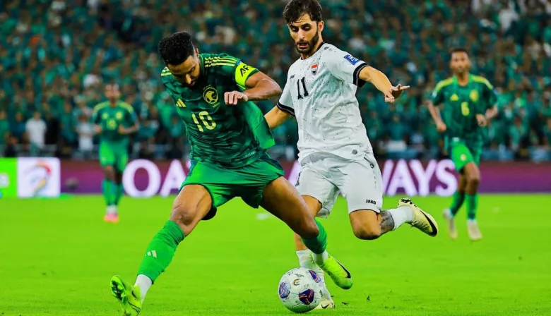 Arabia Saudita y un premio millonario para la selección que clasificó al Mundial 2026