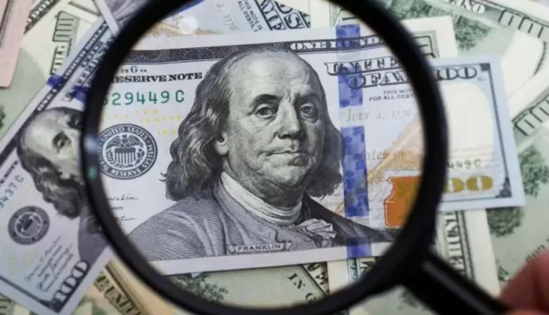 Dólar hoy: en muchos bancos se vende por encima de los $1.500
