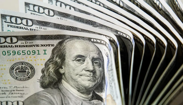 Dólar hoy: ¿volverá a tocar el techo de la banda?