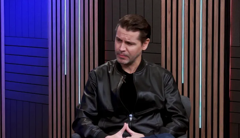 Emmanuel Danann: “El mileísmo perdió la oportunidad de hacer historia”