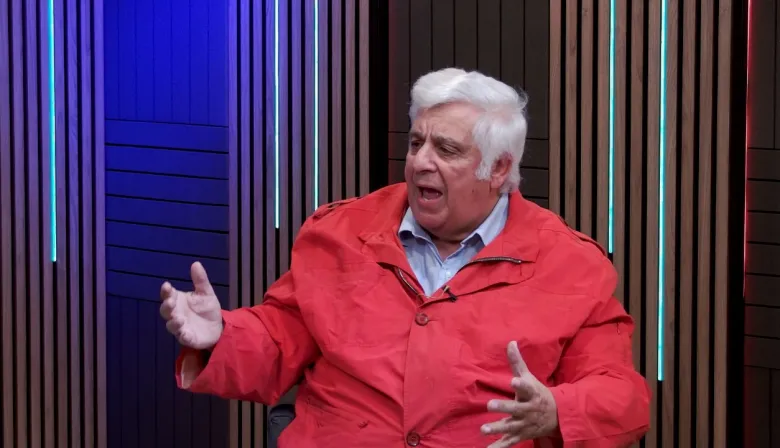 Alberto Samid: “Este es el peor momento del país, estamos peor que en el 2001”