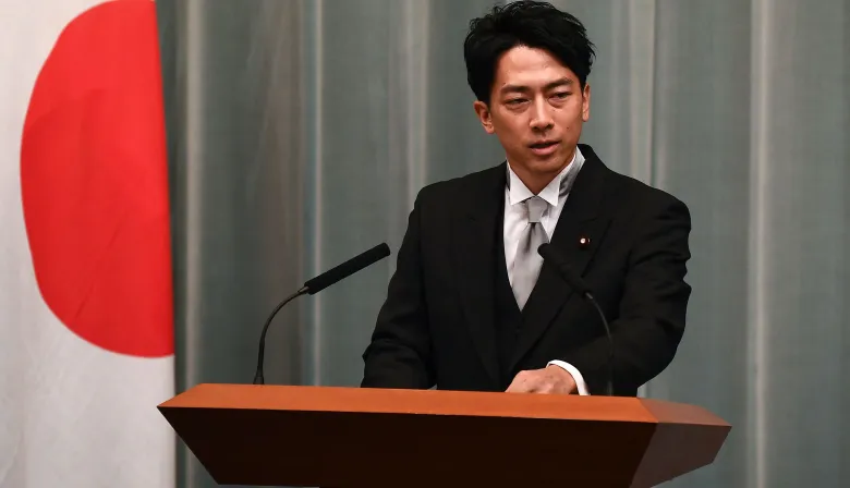 El plan de Koizumi para modernizar la defensa japonesa que pocos esperaban