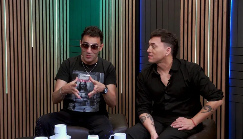 Los 25 años de Banda XXI: "El cuarteto es alegría, emoción y una forma de sanar"