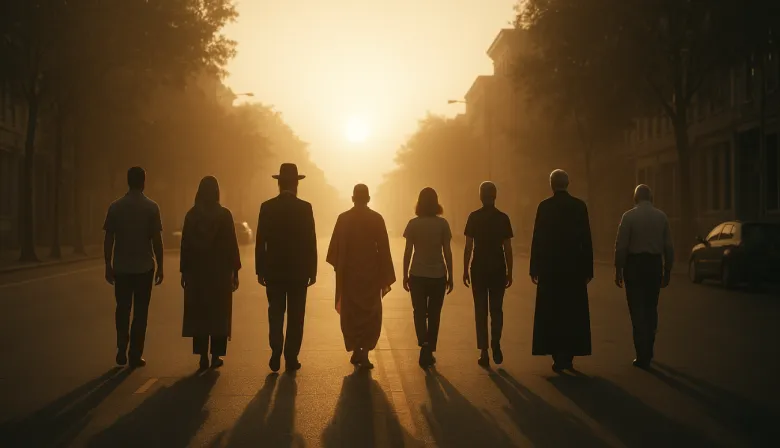 Nostra Aetate, sesenta años después