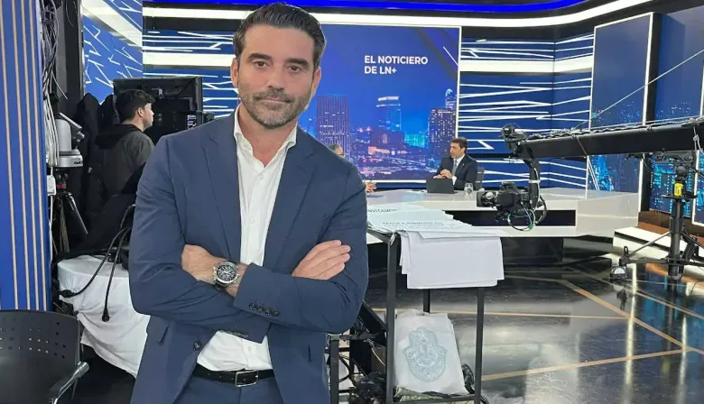 La Derecha Diario rompe la veda electoral con llamados al voto y proyecciones anticipadas
