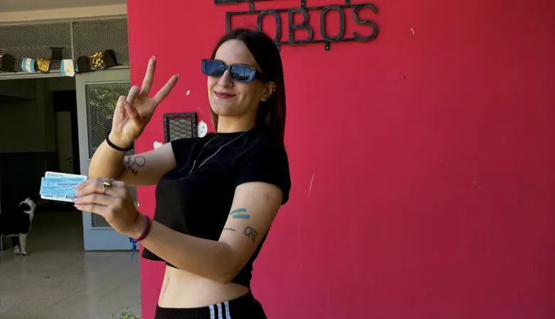 El insólito mensaje de un exnovio a una fiscal de Mar del Plata que se volvió viral