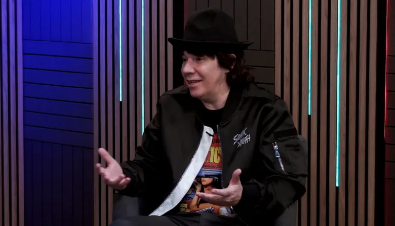 Maxi Trusso: “Hay que tocar fondo para volver a creer”