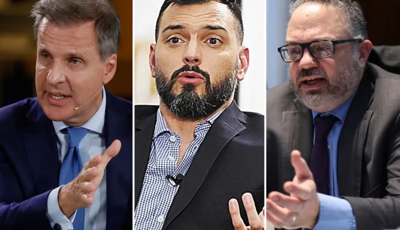 ¿Redrado, Agis, Kulfas o Letcher? Debate y enojo por el futuro económico del peronismo