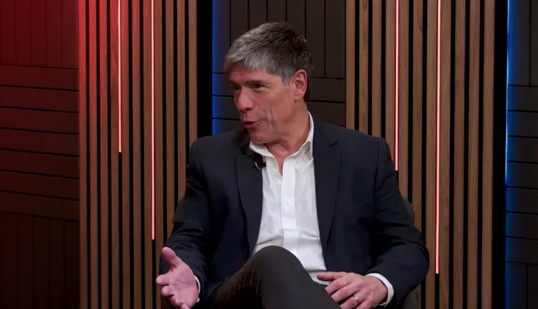 Juan Manuel Abal Medina: “En una interna del PJ hoy, gana Axel”