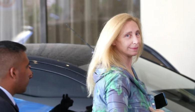 Karina Milei preside reunión de mesa tras el triunfo de LLA