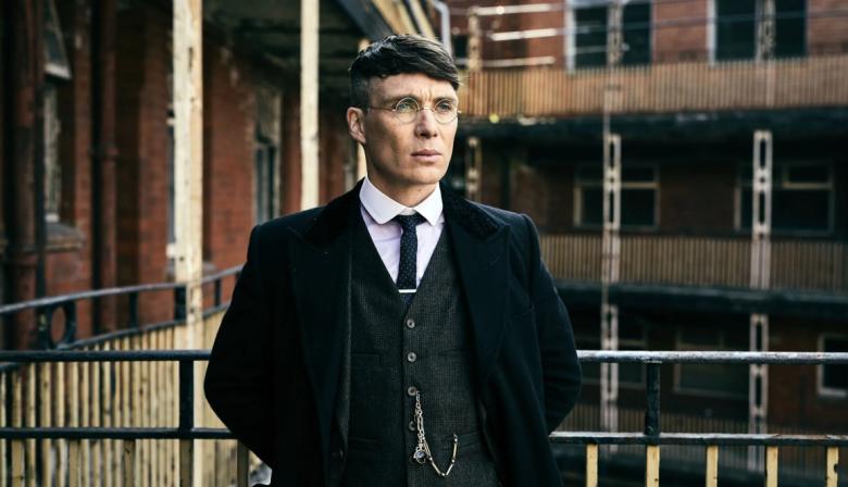 Anunciaron la secuela de Peaky Blinders y será producida por Cillian Murphy