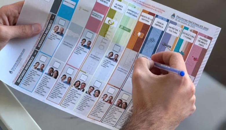 Elecciones Legislativas 2025: cómo justificar si no podés votar