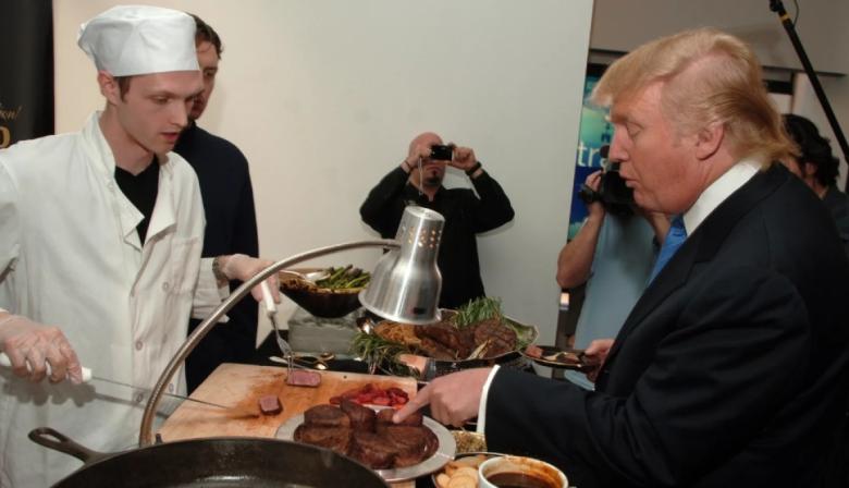 ¿“Precios Cuidados” en EE.UU.? Trump apuesta a la carne argentina para bajar precios