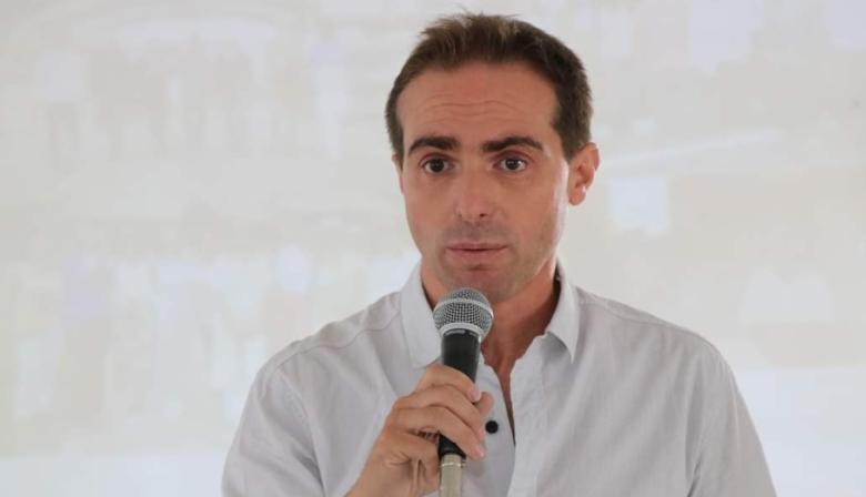 Hernán Zubeldía: “Somos productores de punta, no está bien que nos den sobras de otros países”