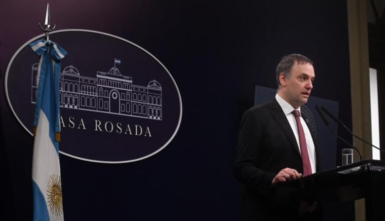Amplio respaldo internacional a la Argentina en la causa por YPF