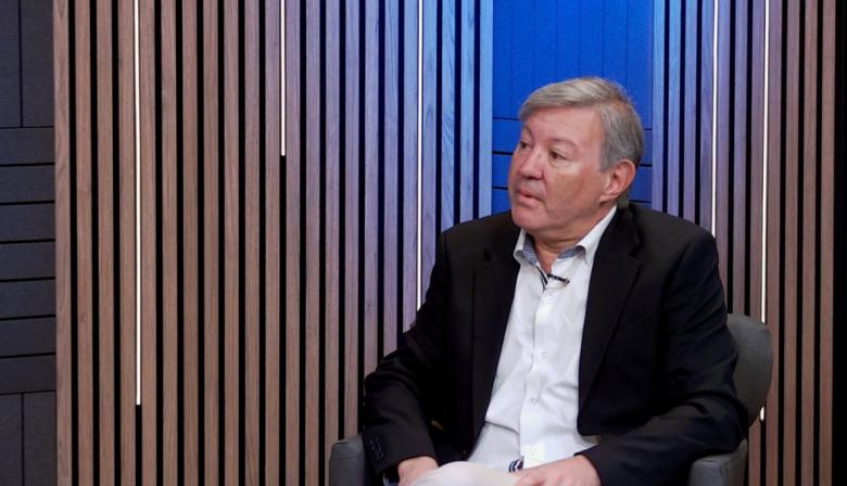 Alejandro Fried: "Para 2030, se puede duplicar la producción de algodón"