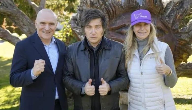 Gobierno de Milei: los escándalos en dos años que erosionan su discurso