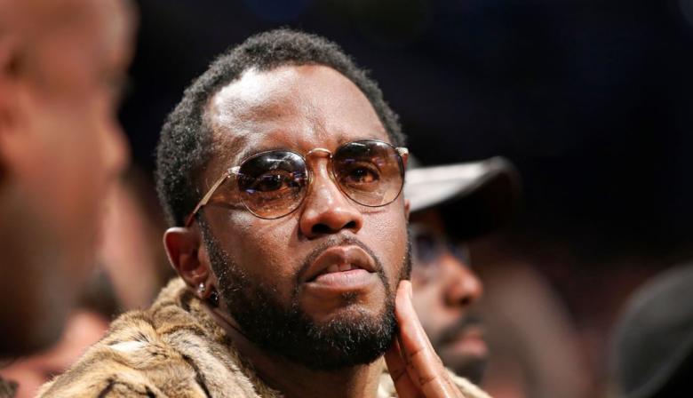 Sean Diddy Combs pide clemencia en una carta al juez: "Nunca volveré a cometer un delito"